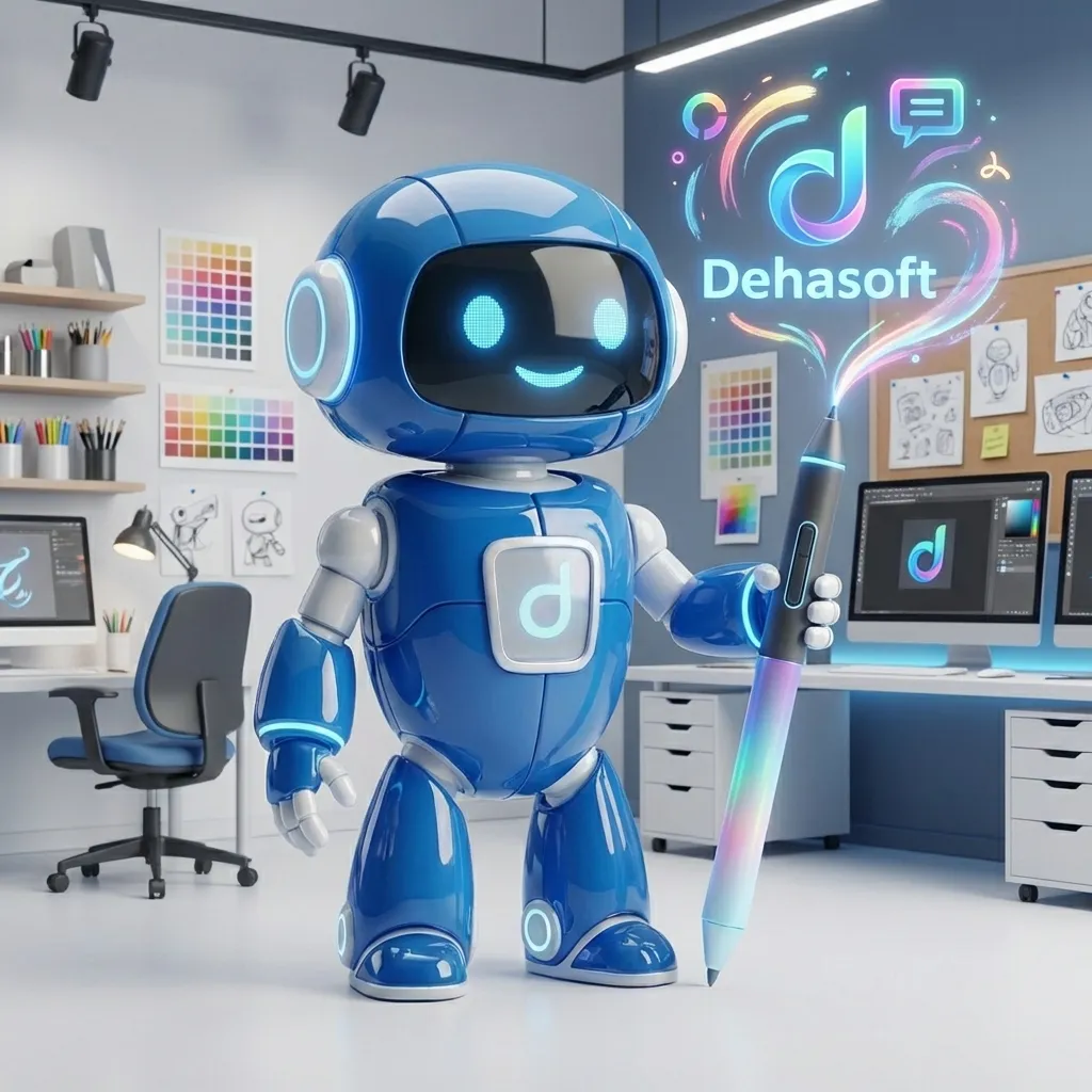 Markanızın Dijital Yüzü: Profesyonel Kurumsal Kimlik Tasarımı