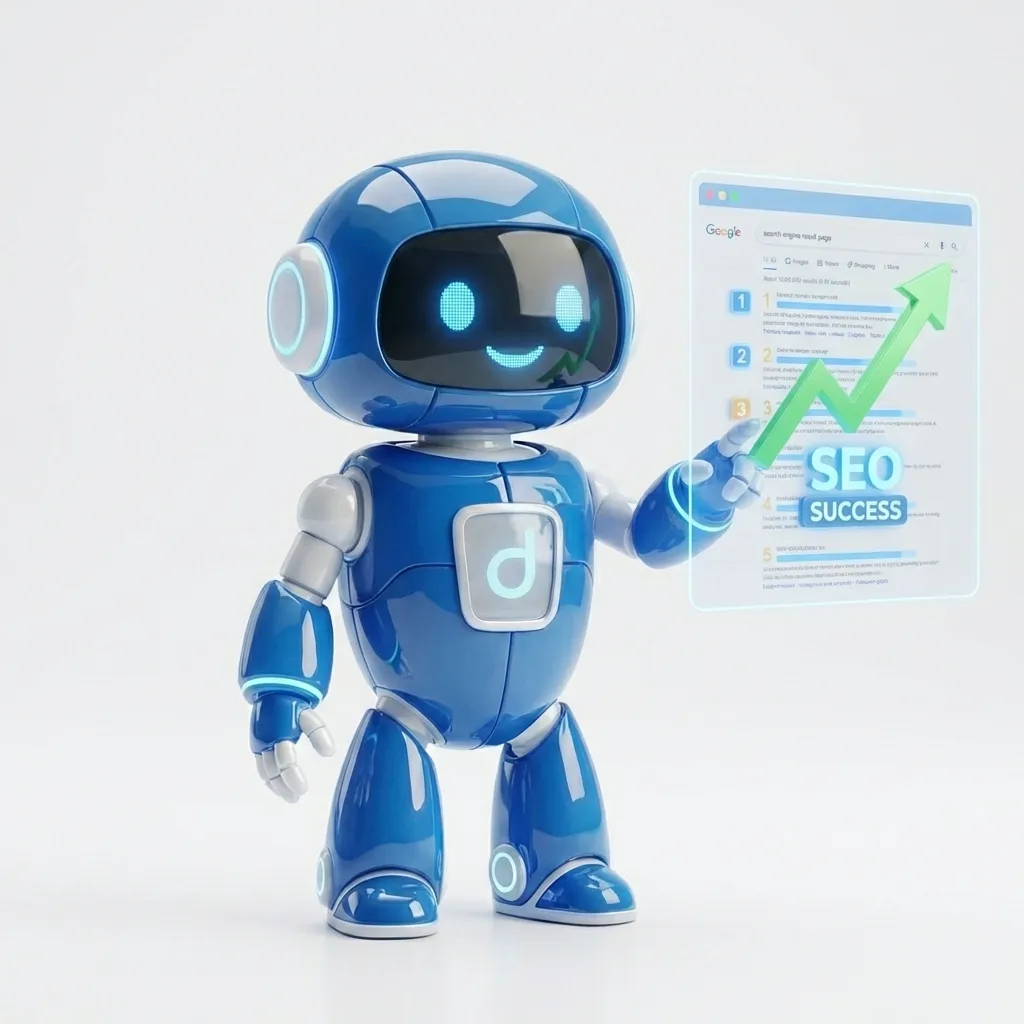 Google'da İlk Sayfada Olmak: SEO Uyumlu Web Tasarımın Sırları