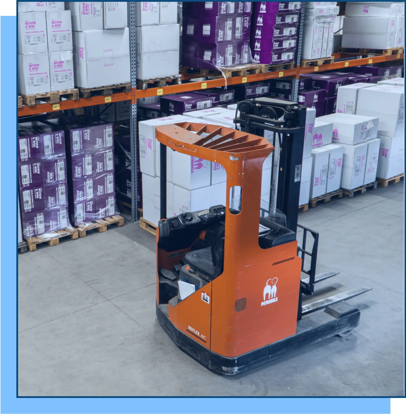 Depo ve Üretim Planlama