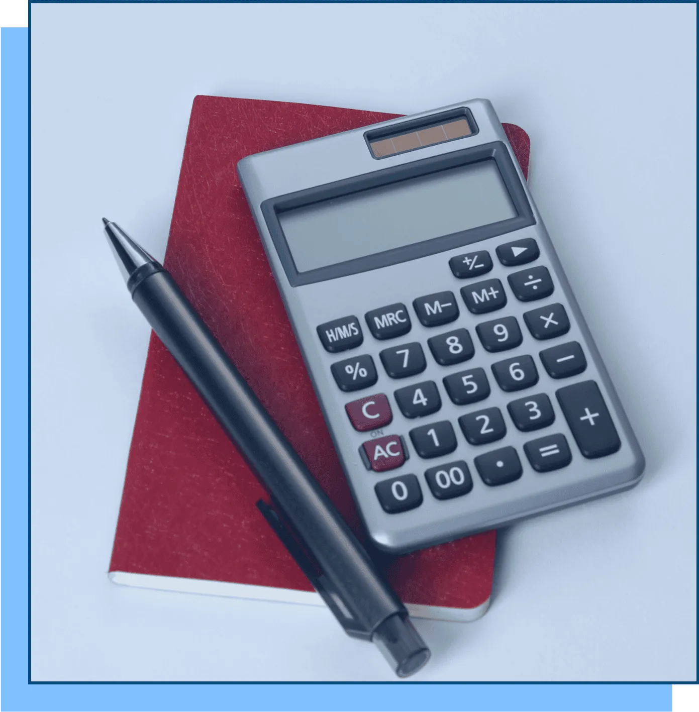 Muhasebe ve Raporlama