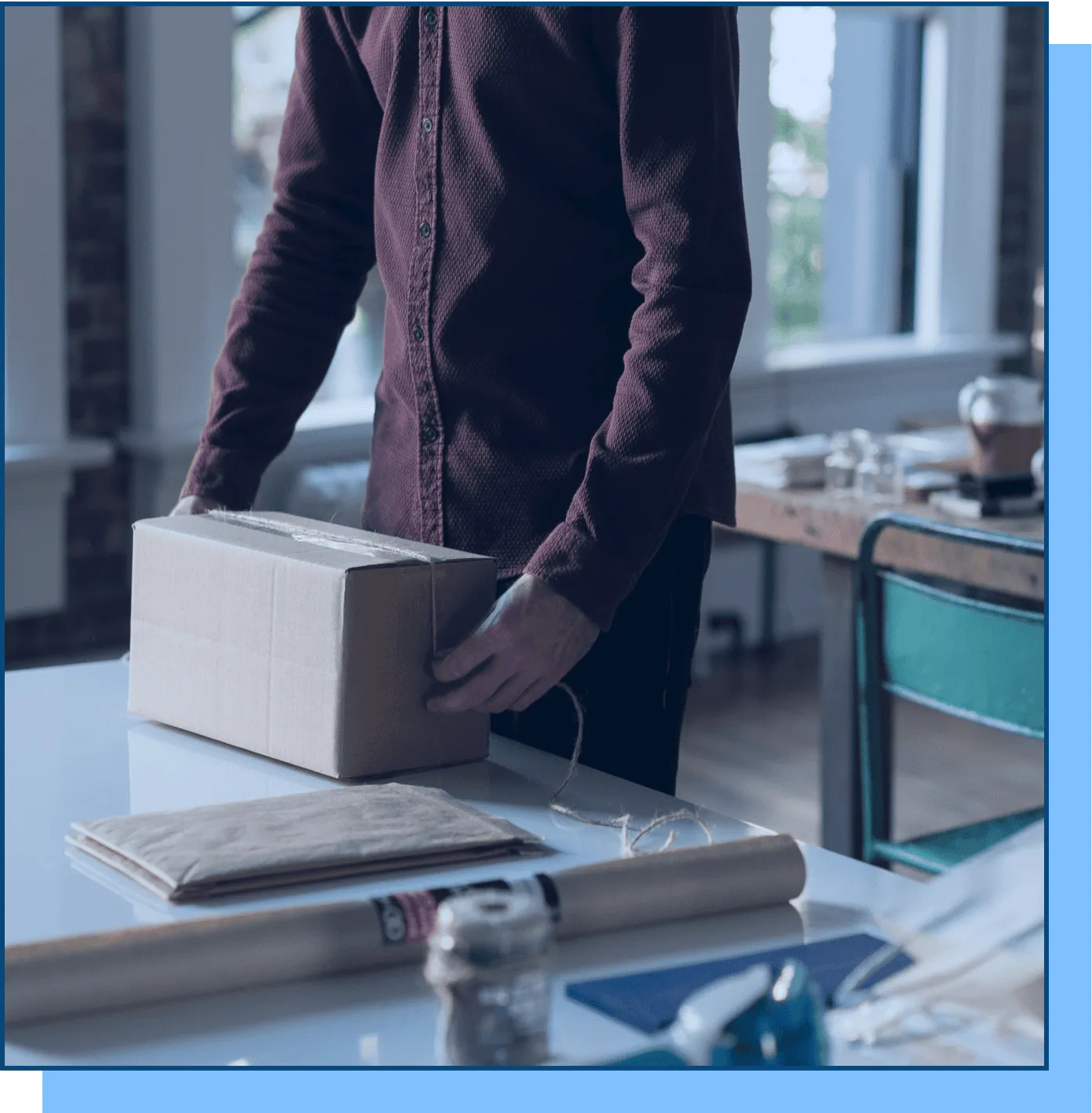 Sipariş ve Kargo Takibi