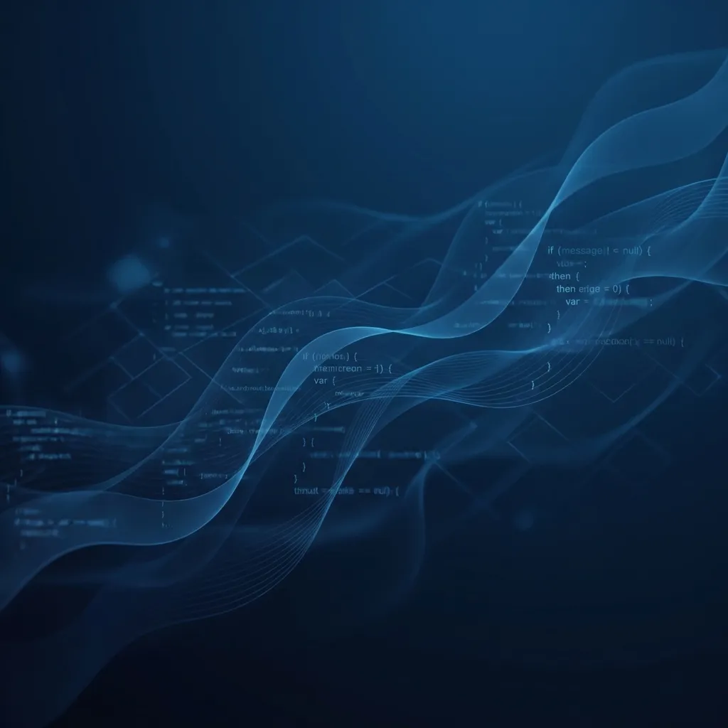 Special Software Background